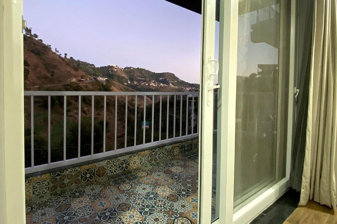 Sl Manor Hill Resort موسوري المظهر الخارجي الصورة