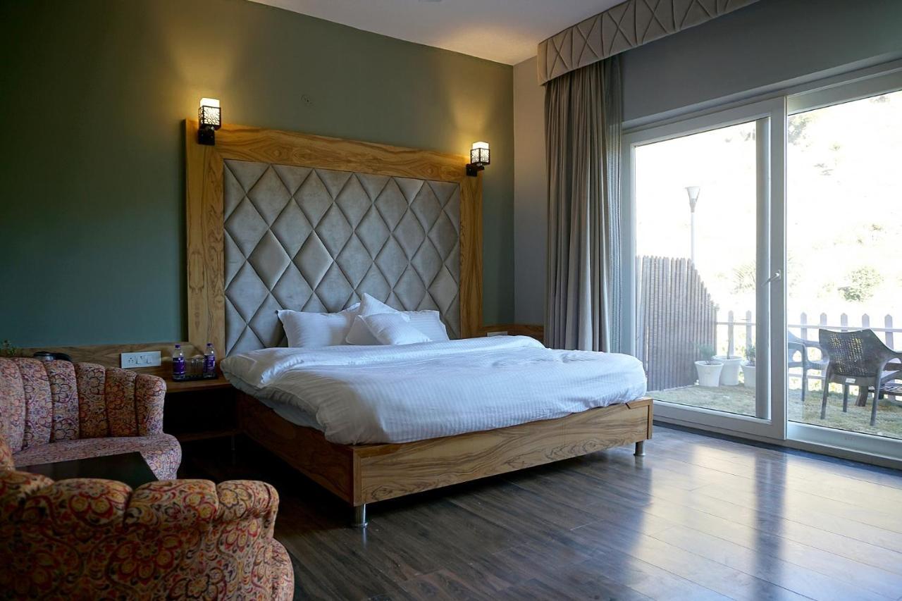 Sl Manor Hill Resort موسوري المظهر الخارجي الصورة